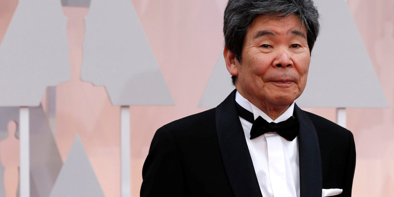 RIP. Isao Takahata, réalisateur du « Tombeau des Lucioles » et cofondateur des studios Ghibli