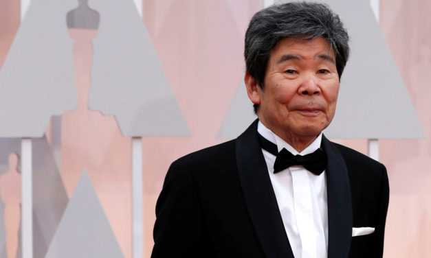 RIP. Isao Takahata, réalisateur du « Tombeau des Lucioles » et cofondateur des studios Ghibli