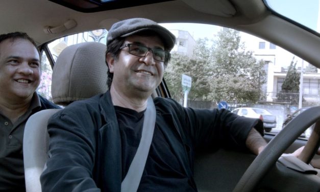 Le cinéma iranien est « vivant et dynamique », estime Jafar Panahi
