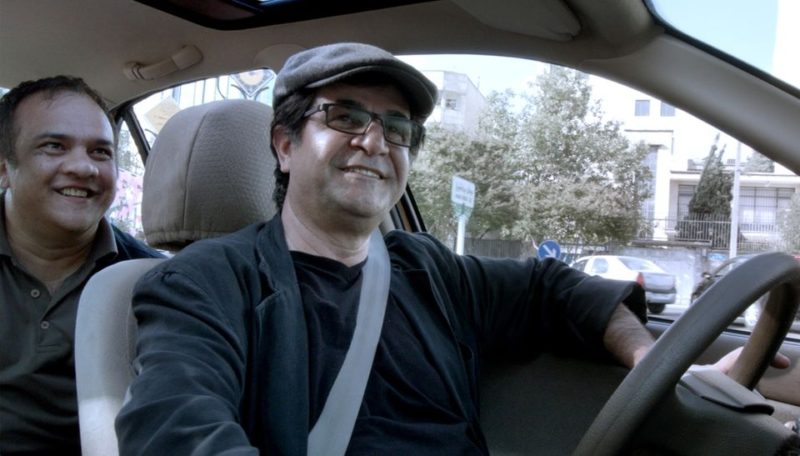 Le cinéma iranien est « vivant et dynamique », estime Jafar Panahi