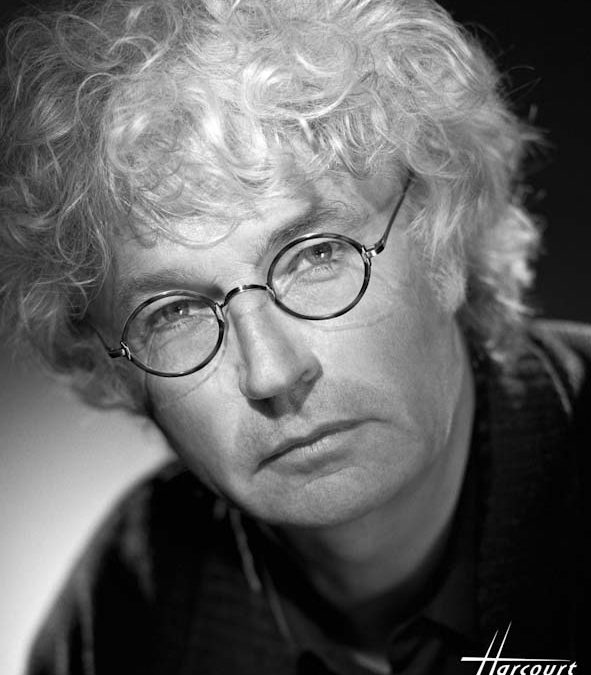 Jean-Jacques Annaud dévoile sa première série TV à Canneseries