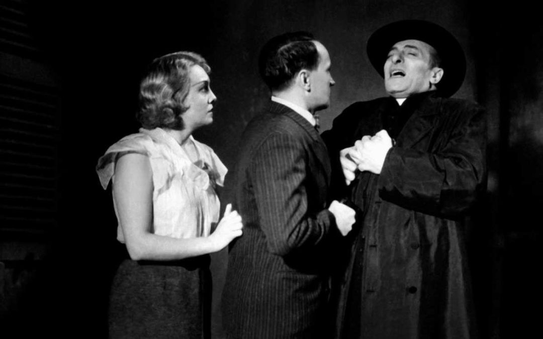« Le Crime de Monsieur Lange » : Renoir et Prévert filment une utopie socialiste
