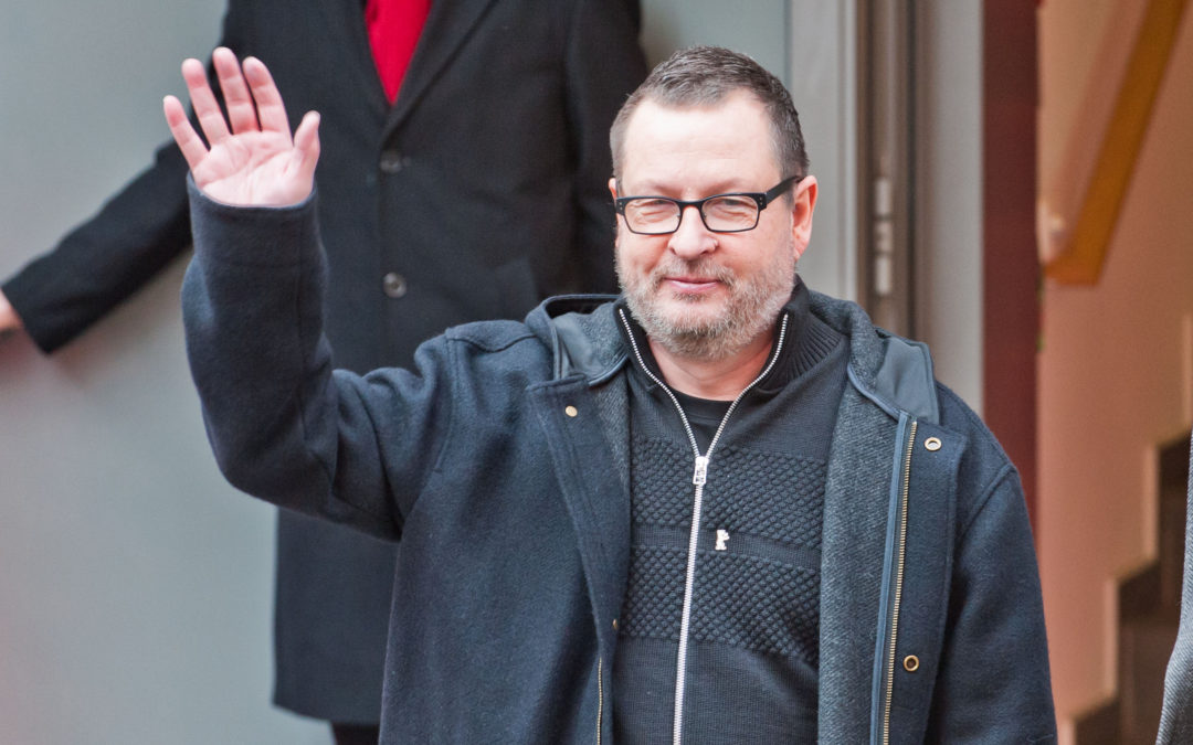 7 ans après le scandale, Lars von Trier de retour à Cannes