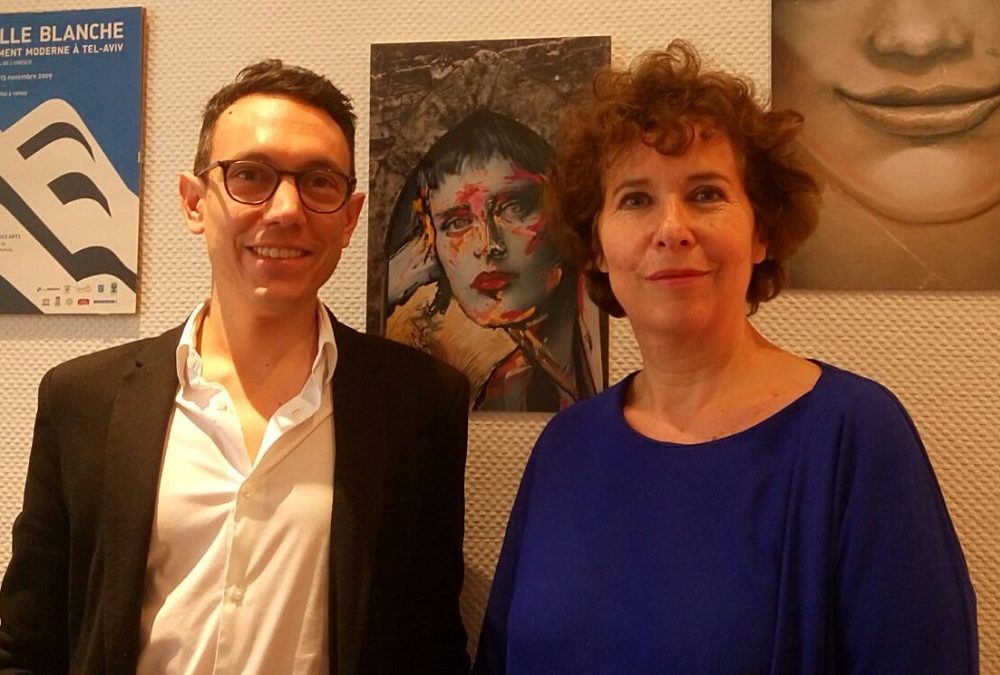 Laurence Herszberg : « Le cinéma n’est plus l’art royal de la télévision, les séries l’ont supplanté »