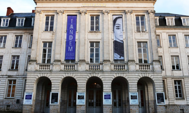 Arras – Tandem scène nationale recrute un responsable des relations avec le public (f/h)