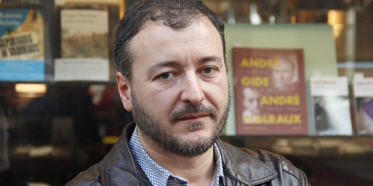 Josep Maria Miró : « Au théâtre, contrairement au cinéma, le spectateur dispose d’une liberté »