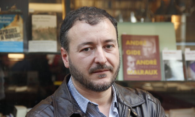 Josep Maria Miró : « Au théâtre, contrairement au cinéma, le spectateur dispose d’une liberté »