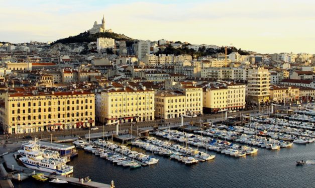 Marseille – La compagnie Tandaim recrute un chargé de communication (h/f)