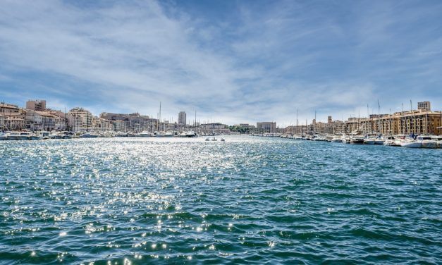 Marseille – le théâtre Toursky recrute un chargé de communication (f/h)