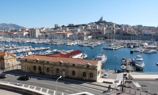 Marseille – CDI. Lieux publics recrute un chargé de coordination (f/h)