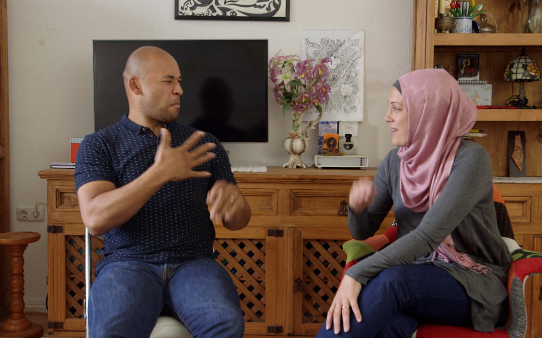 « Signer » : documentaire au verbe intransitif