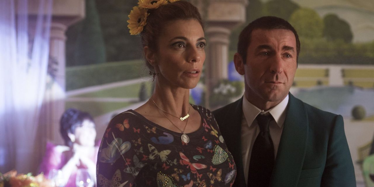 « Abracadabra » : (dé)tour de magie