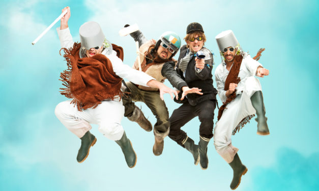 Rouen – La Cie Acid Kostik recherche un administrateur (f/h)