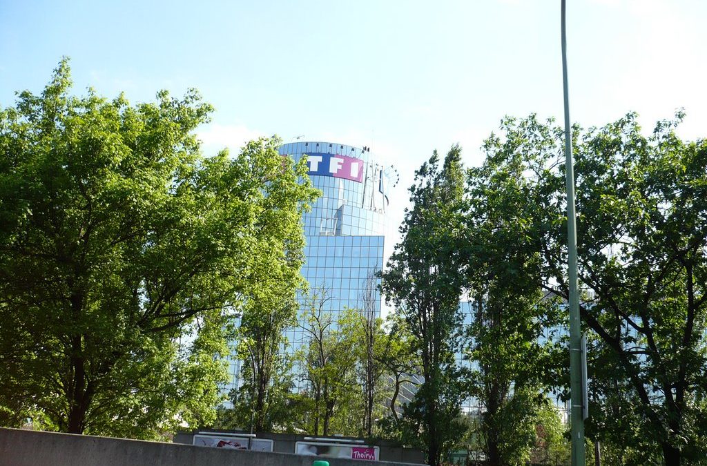 TF1 et Free signent un accord de distribution des chaînes (TF1)