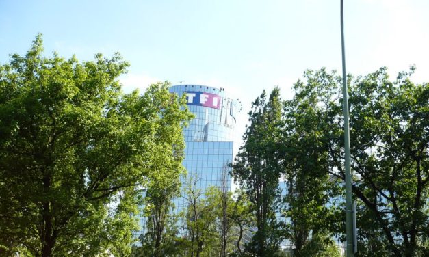 TF1 et Free signent un accord de distribution des chaînes (TF1)