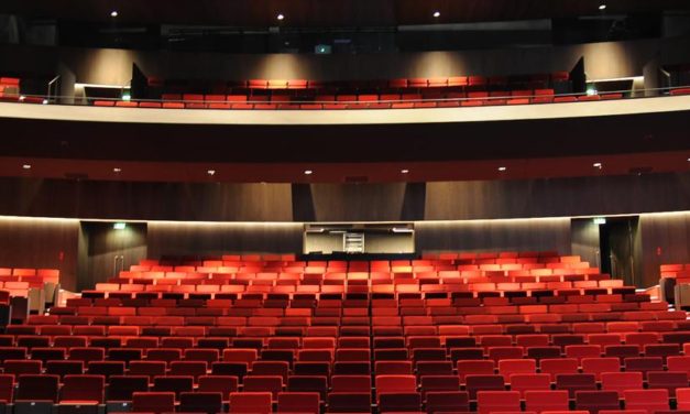 Le Mans – Les Quinconces-Espal scène nationale recrute un régisseur audiovisuel (f/h)