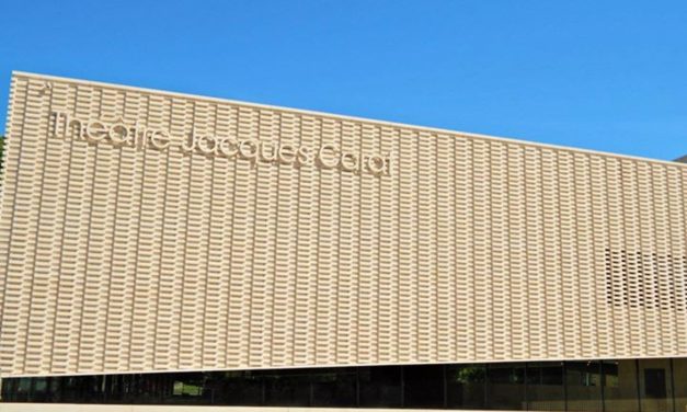 Île-de-France – Le théâtre et le cinéma de Cachan recrutent un administrateur (f/h)