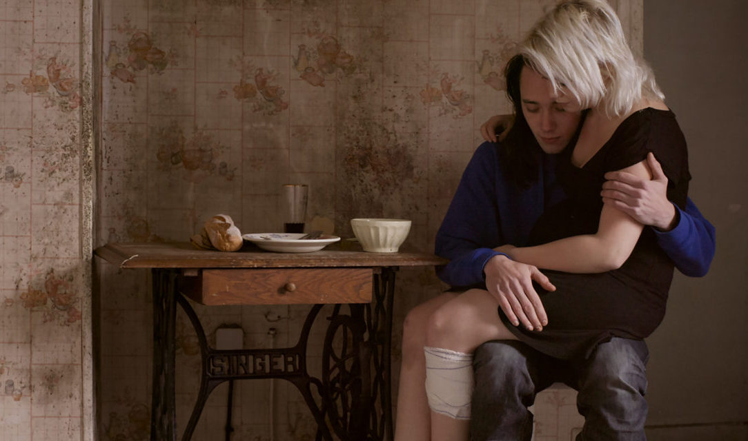 « Milla » : au bord de la mère