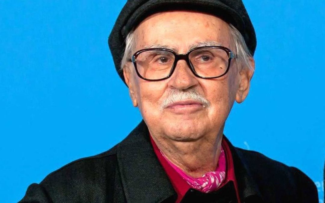 RIP. Hommage au réalisateur Vittorio Taviani, le frère indissociable de Paolo