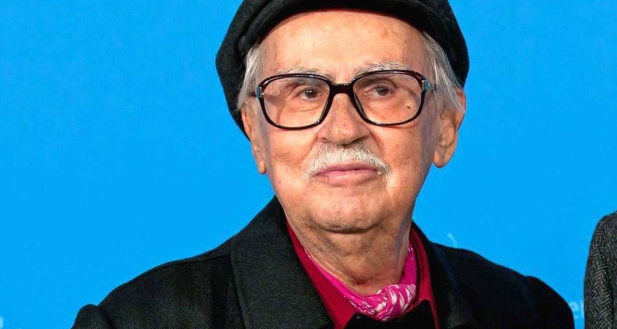 RIP. Hommage au réalisateur Vittorio Taviani, le frère indissociable de Paolo