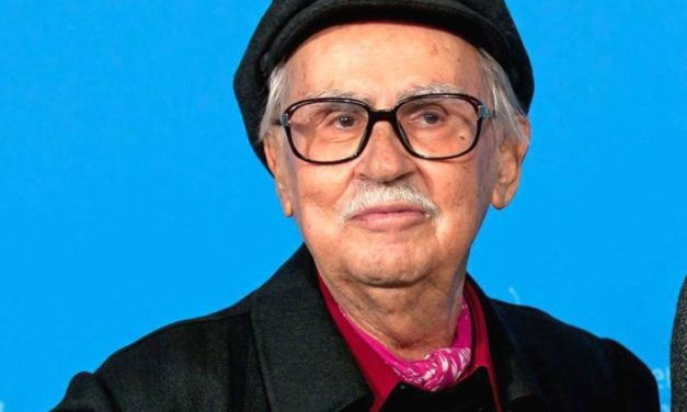 RIP. Hommage au réalisateur Vittorio Taviani, le frère indissociable de Paolo