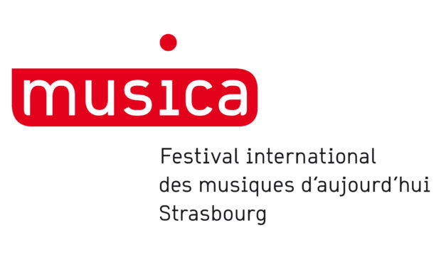 Stéphane Roth, nouveau directeur général de Musica