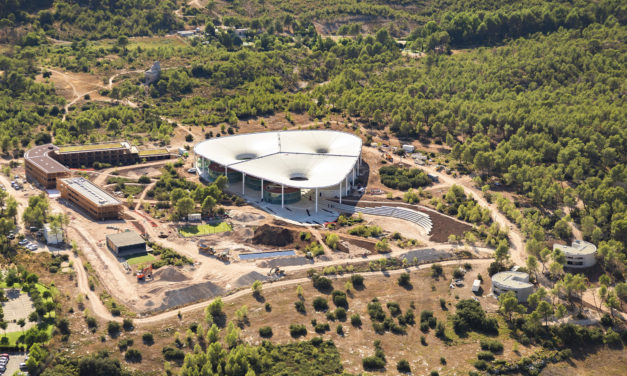 Aix-en-Provence – Le campus d’innovation thecamp recrute un régisseur général (f/h)