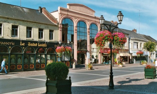 Nord – La ville de Fourmies recrute un directeur-chef de projet culturel théâtre (f/h)