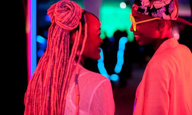 Cannes : le film Rafiki présenté en Un certain regard censuré au Kenya pour «lesbianisme»