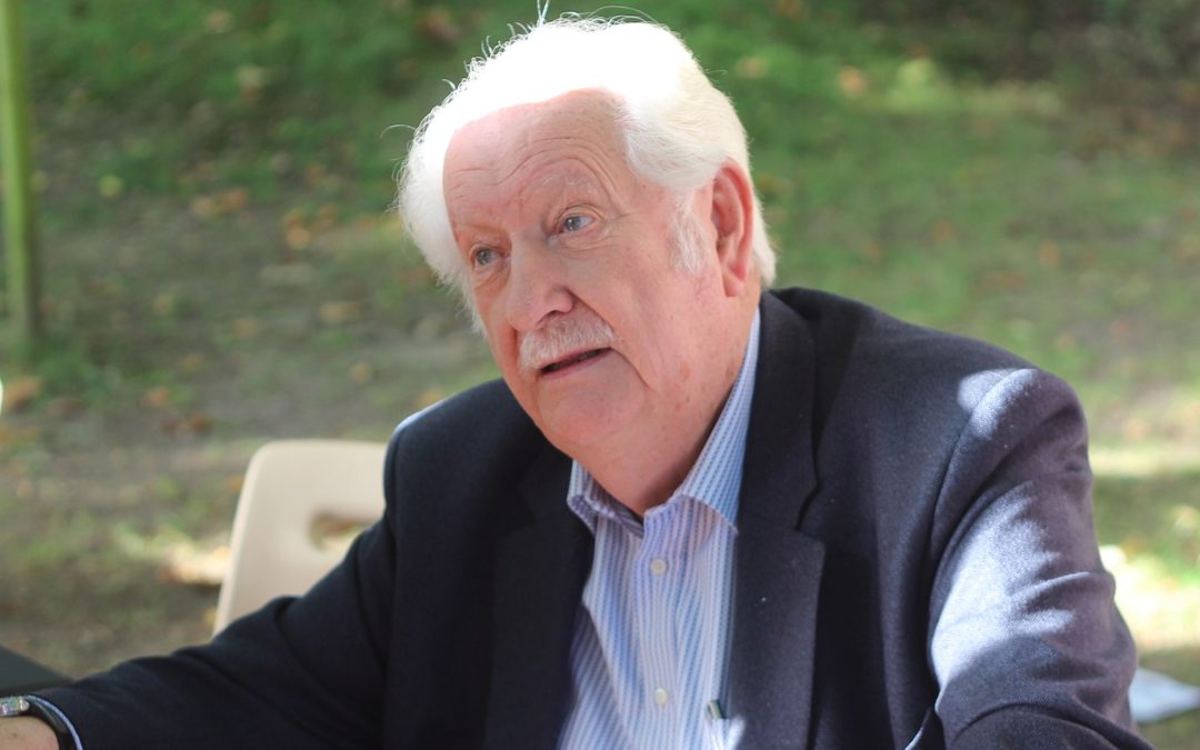 RIP. Pierre Bellemare, grande figure de l&rsquo;audiovisuel
