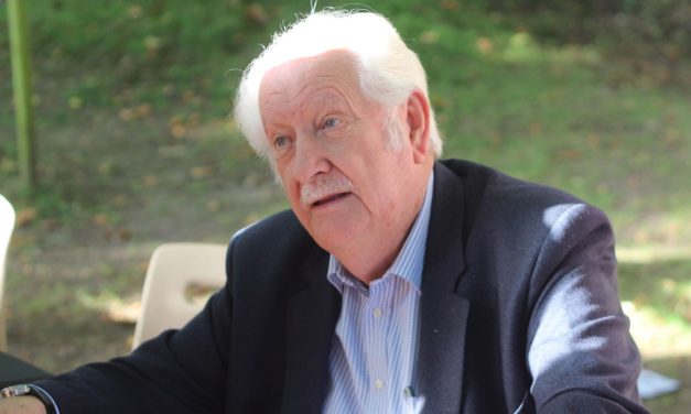 RIP. Pierre Bellemare, grande figure de l’audiovisuel