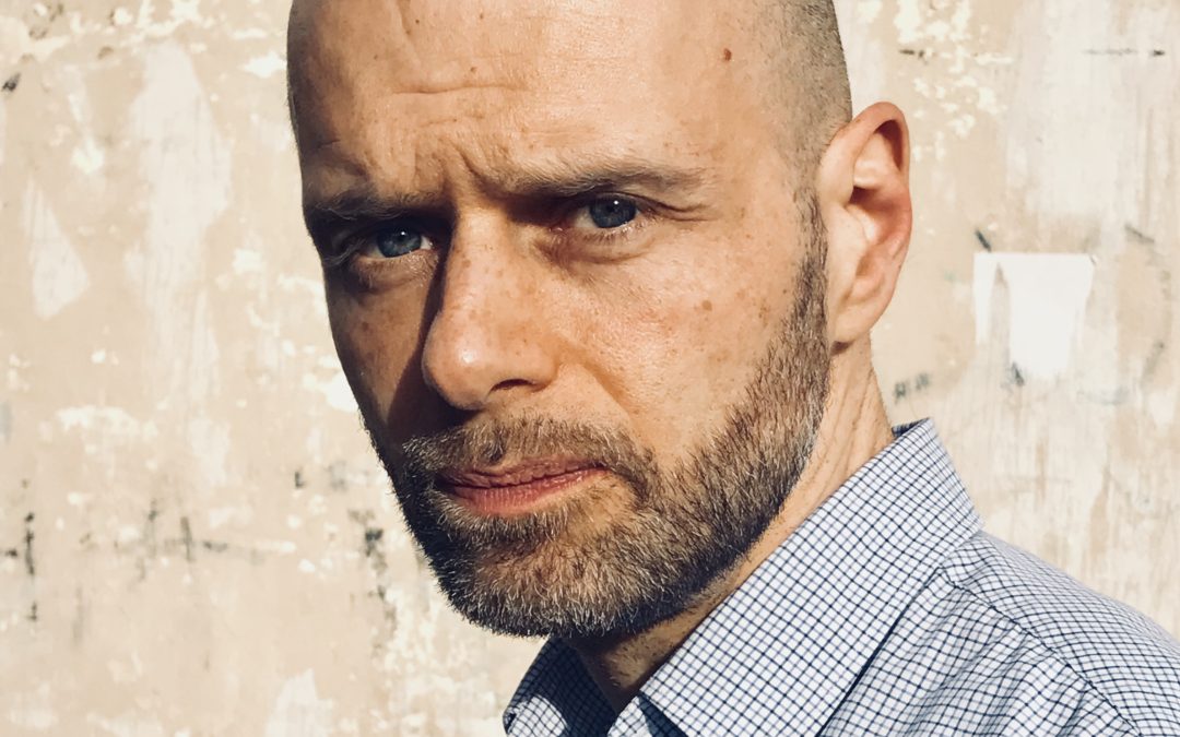 Interview. Camille Vidal-Naquet et l&rsquo;invisible prostitution masculine