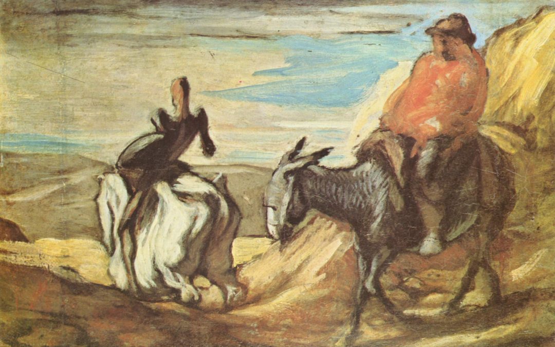 Festival de Cannes : la nouvelle bataille de « Don Quichotte »