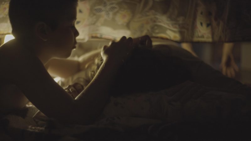 Cannes 2018 – 1er Prix de la Cinéfondation attribuée au « prophète électrique » de Diego Céspedes