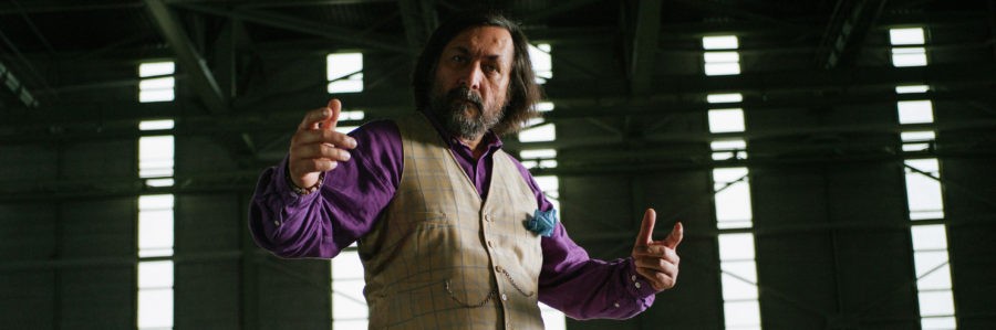 David et Raphaël Vital-Durand, Et mon cœur transparent, avec Serge Riaboukine