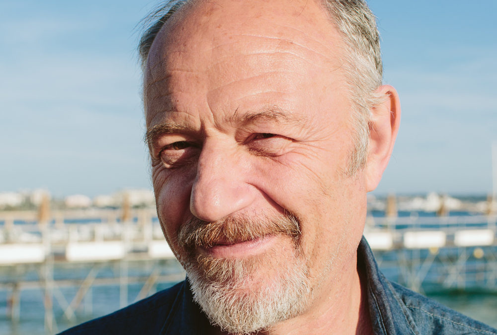 Entretien avec Édouard Waintrop : la Quinzaine des réalisateurs fête ses 50 ans