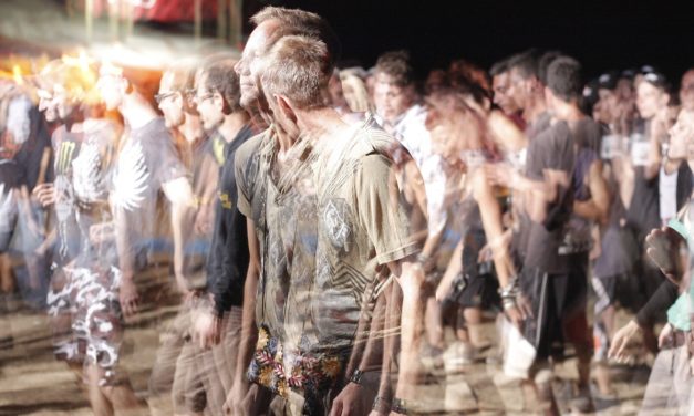 We Love Green, le festival écolo qui cherche à être durable