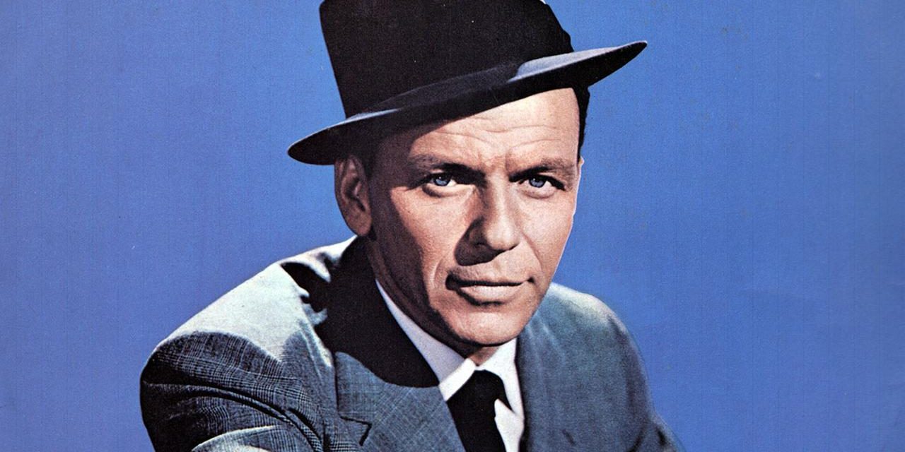 Cinq choses à savoir sur Frank Sinatra, mort il y a 20 ans