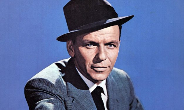 Cinq choses à savoir sur Frank Sinatra, mort il y a 20 ans