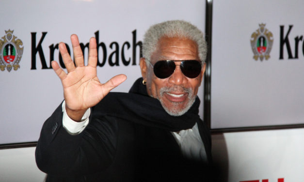 Morgan Freeman, victime d’un excès du mouvement #MeToo ?