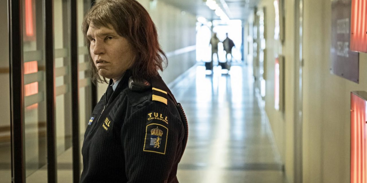 Cannes 2018 – Le Prix Un Certain Regard remis à Ali Abbasi pour « Gräns (Border) »