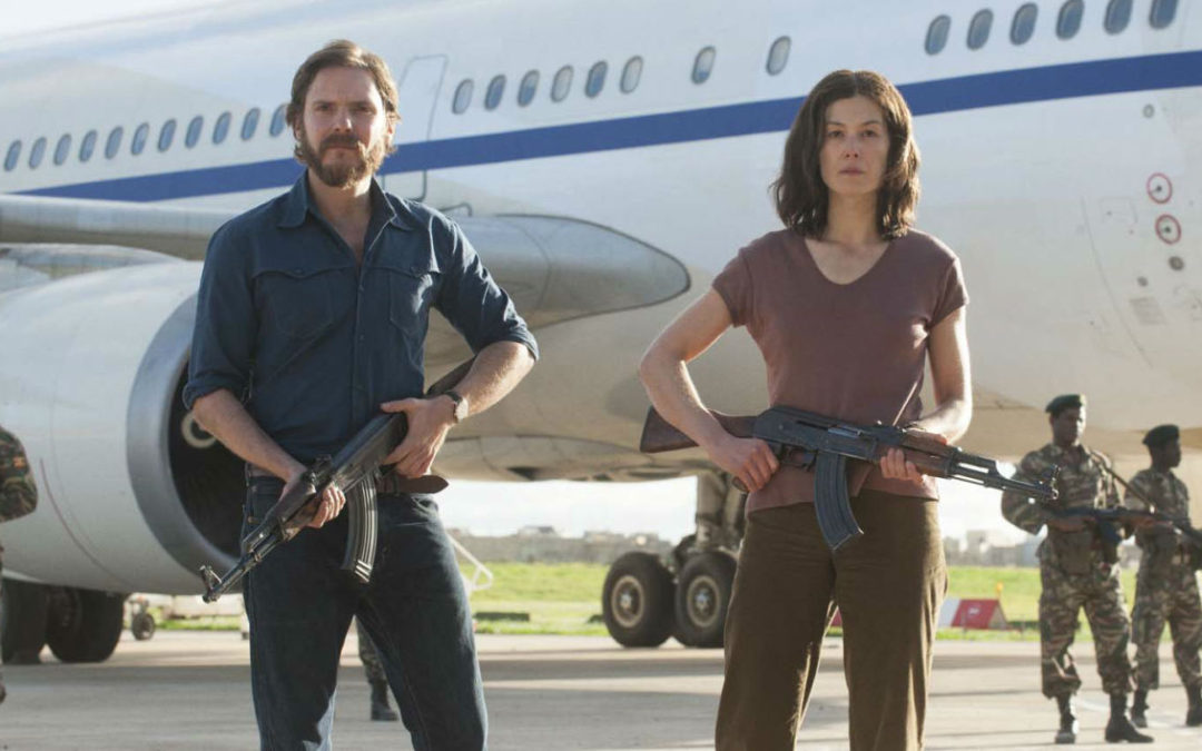 « Otages à Entebbe » : les voies d&rsquo;exploration d&rsquo;une histoire connue