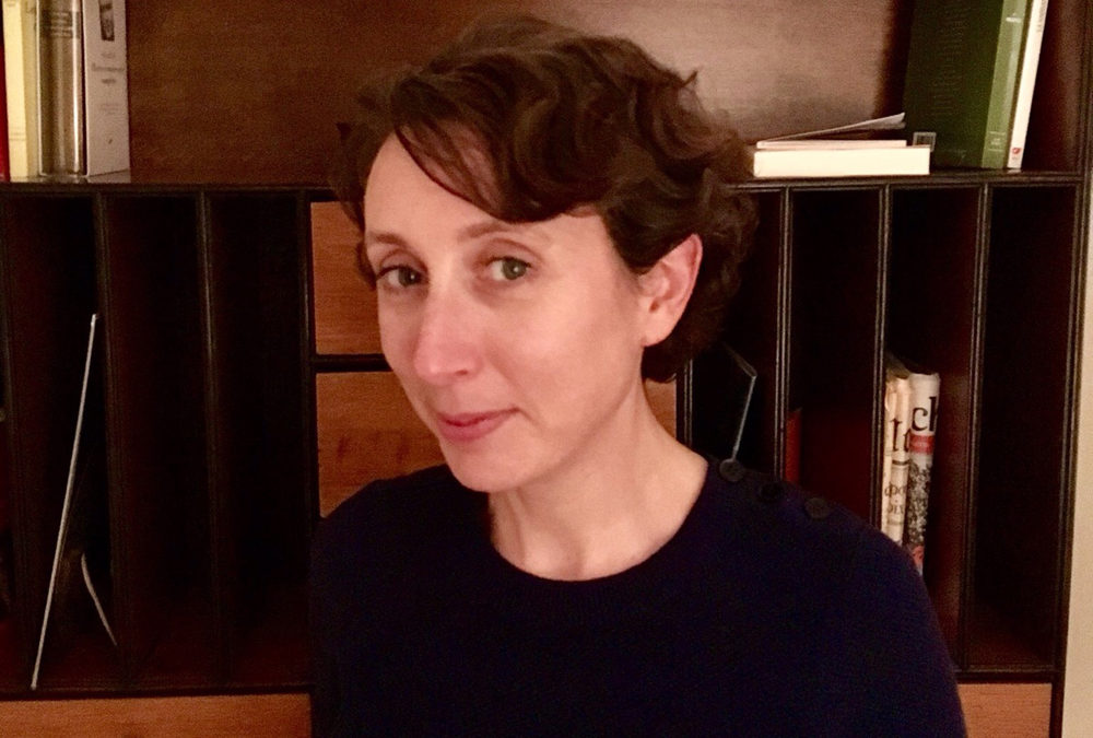 Une question à… Juliette Schrameck, directrice de mk2 Films, sur l&rsquo;état du marché