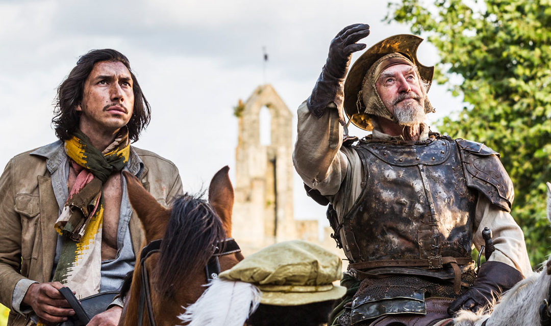 « L&rsquo;Homme qui tua Don Quichotte » : une déception à la hauteur de l&rsquo;attente