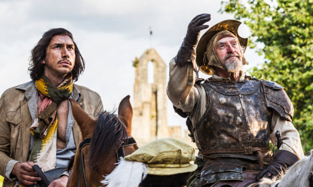 « L’Homme qui tua Don Quichotte » : une déception à la hauteur de l’attente