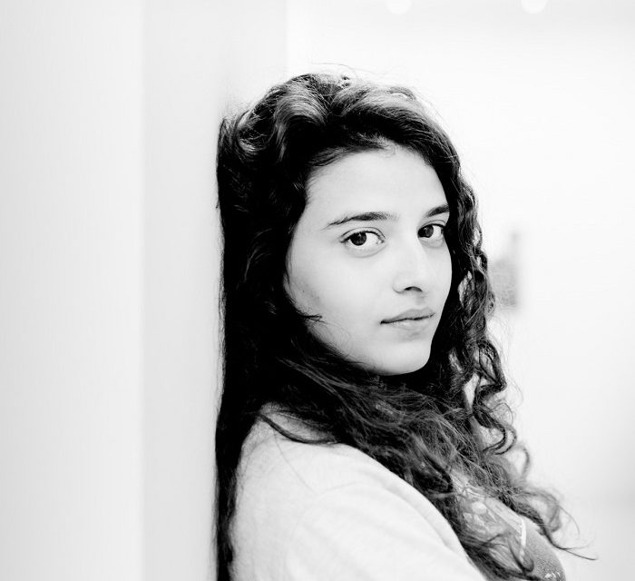 Cannes – L’actrice Manal Issa brandit son soutien à Gaza sur le tapis rouge