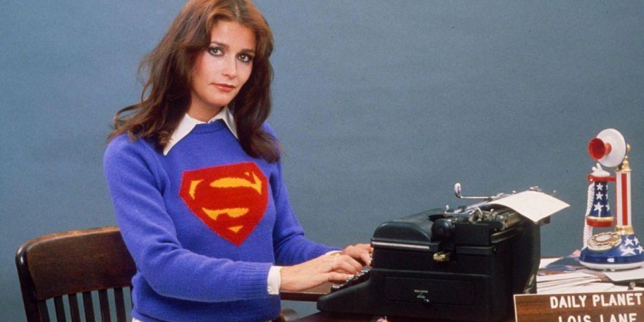 RIP. Margot Kidder, la Lois Lane des films « Superman » (1948-2018)
