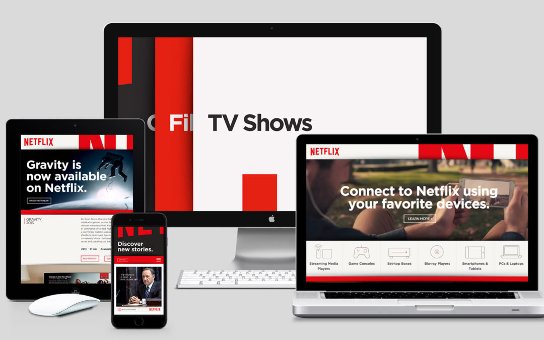 Françoise Nyssen : « Netflix a sa place dans notre écosystème audiovisuel »