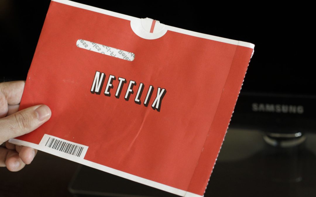 Déconvenue pour Netflix qui ne séduit plus autant d&rsquo;abonnés