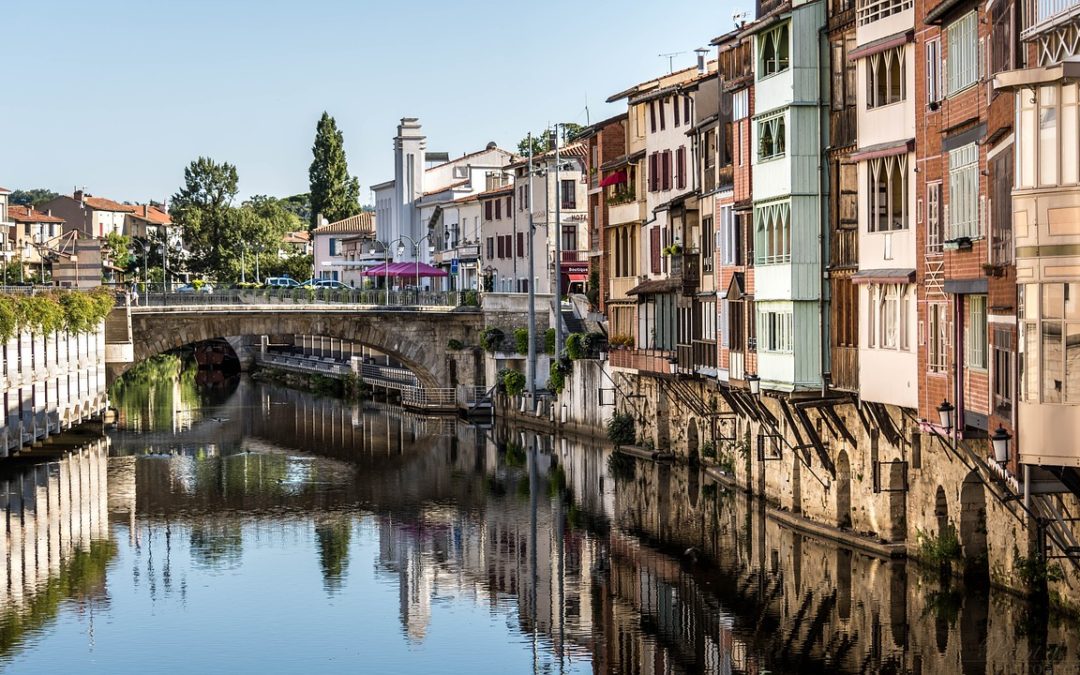 Yves Jeuland, nommé président d&rsquo;Occitanie Films